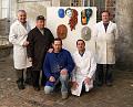 foto di gruppo